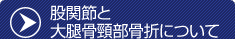 股関節と大腿骨頸部骨折について